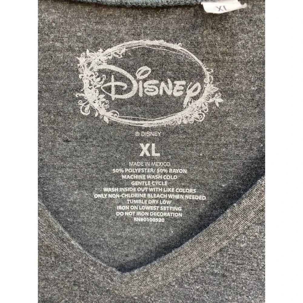 Disney Lion King XL tee - Picture 3 of 7